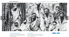 Desktop Screenshot of markrathinaraj.com